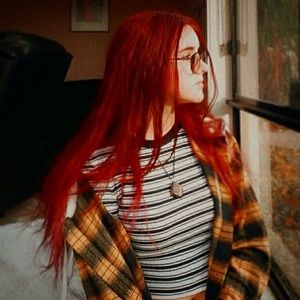 Meet your Posher, Meagan